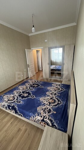 İcarəyə verilir 2 otaqlı yeni tikili 50 m², Binəqədi q., photo 5 from 11