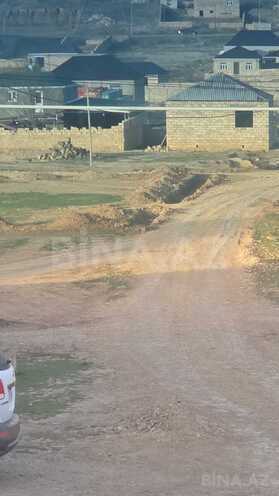 Satılır  torpaq 8 sot, Qobu q., photo 4 from 5