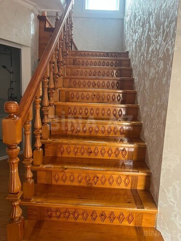 Продаётся 4-комн. дом/дача 210 м², м. Кероглу, photo 14 from 24