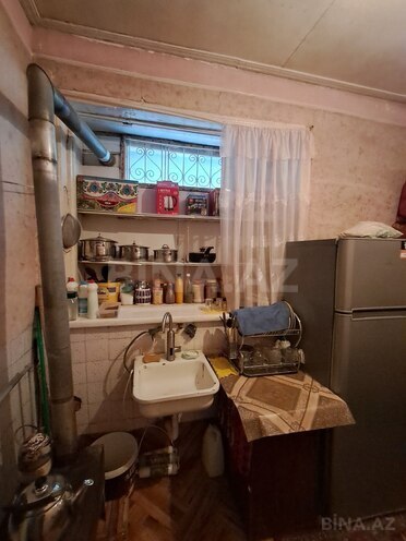 Продаётся 1-комн. дом/дача 23 м², Ясамальский р., photo 8 from 9