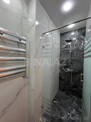 İcarəyə verilir 3 otaqlı yeni tikili 85 m², Memar Əcəmi m., photo 9 from 14