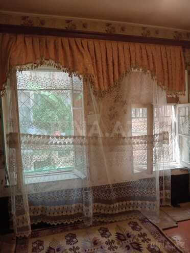 İcarəyə verilir 1 otaqlı həyət evi/bağ evi 30 m², 28 May m., photo 3 from 10