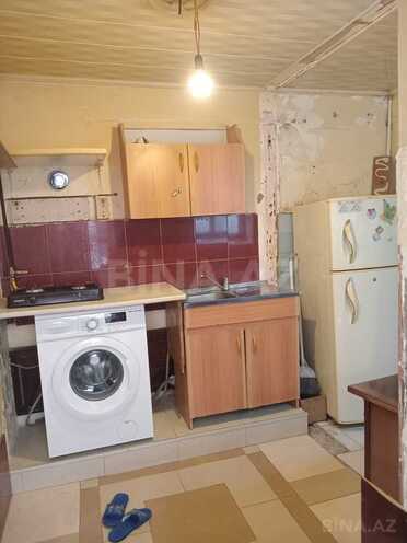 İcarəyə verilir 1 otaqlı həyət evi/bağ evi 30 m², 28 May m., photo 7 from 10