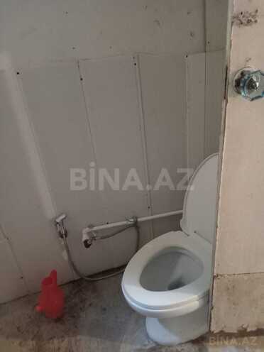 İcarəyə verilir 1 otaqlı həyət evi/bağ evi 30 m², 28 May m., photo 9 from 10
