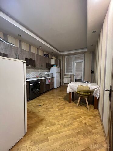 Продаётся 2-комн. новостройка 92 м², пос. Ени Ясамал, photo 6 from 9