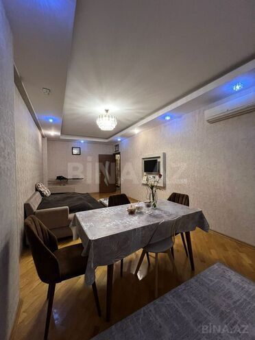 Продаётся 2-комн. новостройка 92 м², пос. Ени Ясамал, photo 4 from 9
