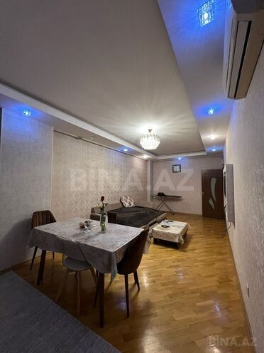 Продаётся 2-комн. новостройка 92 м², пос. Ени Ясамал, photo 3 from 9