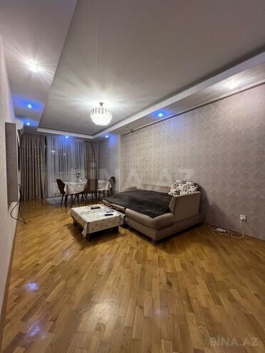 Продаётся 2-комн. новостройка 92 м², пос. Ени Ясамал, photo 1 from 9