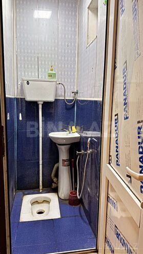 İcarəyə verilir  obyekt 24 m², Gənclik m., photo 6 from 11