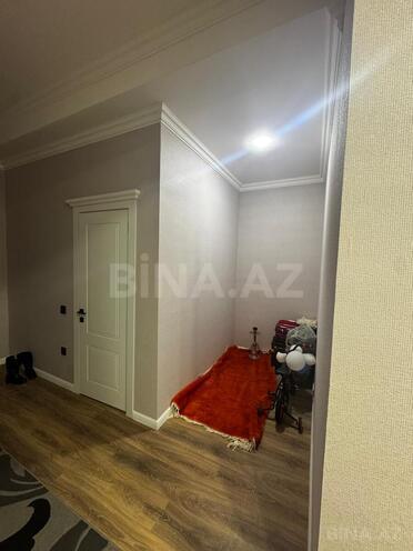 Satılır 3 otaqlı yeni tikili 115 m², 28 May m., photo 9 from 14