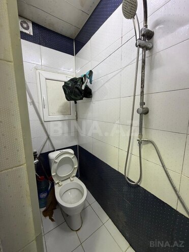 Satılır 2 otaqlı köhnə tikili 33 m², Memar Əcəmi m., photo 6 from 11