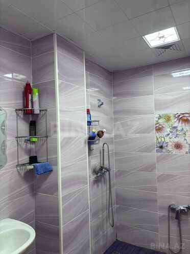 Satılır 2 otaqlı yeni tikili 68 m², Həzi Aslanov m., photo 30 from 32