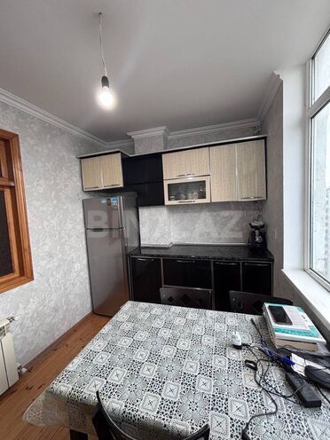 Satılır 2 otaqlı yeni tikili 68 m², Həzi Aslanov m., photo 16 from 32