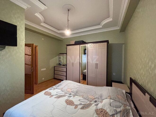 Satılır 2 otaqlı yeni tikili 68 m², Həzi Aslanov m., photo 5 from 32