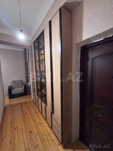 Satılır 2 otaqlı yeni tikili 68 m², Həzi Aslanov m., photo 8 from 32