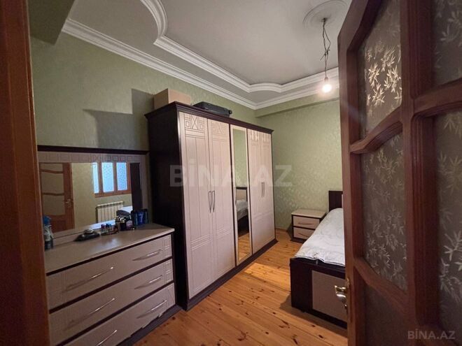 Satılır 2 otaqlı yeni tikili 68 m², Həzi Aslanov m., photo 6 from 32