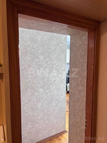 Satılır 2 otaqlı yeni tikili 68 m², Həzi Aslanov m., photo 24 from 32