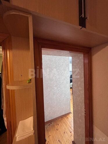 Satılır 2 otaqlı yeni tikili 68 m², Həzi Aslanov m., photo 17 from 32