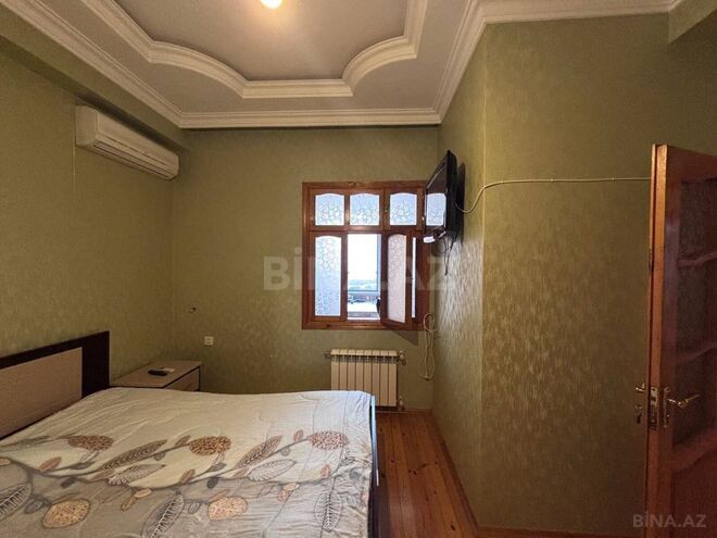 Satılır 2 otaqlı yeni tikili 68 m², Həzi Aslanov m., photo 31 from 32