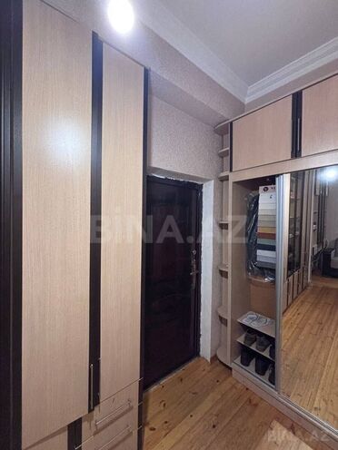 Satılır 2 otaqlı yeni tikili 68 m², Həzi Aslanov m., photo 14 from 32