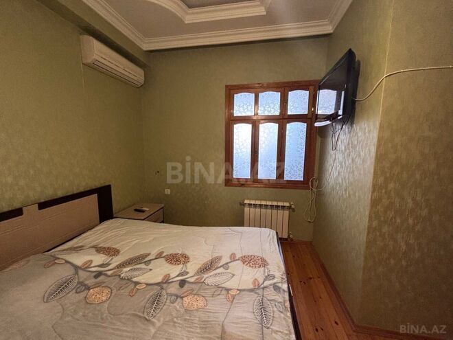 Satılır 2 otaqlı yeni tikili 68 m², Həzi Aslanov m., photo 4 from 32