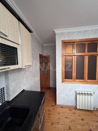 Satılır 2 otaqlı yeni tikili 68 m², Həzi Aslanov m., photo 23 from 32