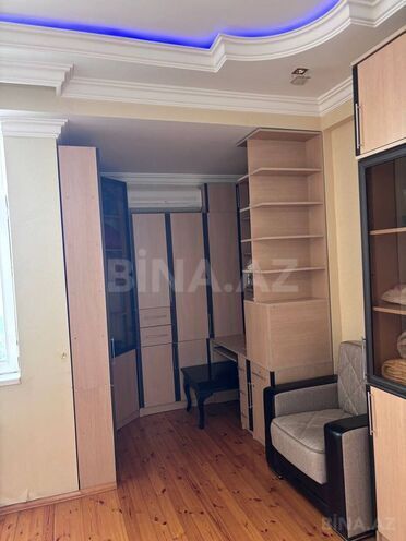 Satılır 2 otaqlı yeni tikili 68 m², Həzi Aslanov m., photo 10 from 32