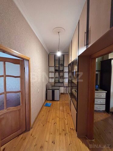 Satılır 2 otaqlı yeni tikili 68 m², Həzi Aslanov m., photo 11 from 32
