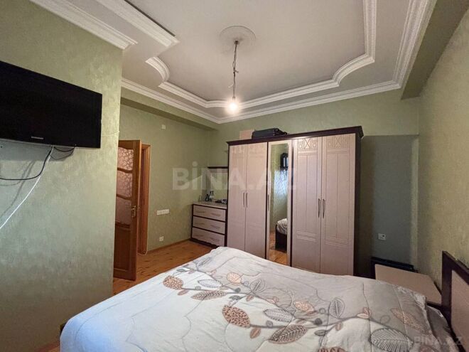 Satılır 2 otaqlı yeni tikili 68 m², Həzi Aslanov m., photo 18 from 32