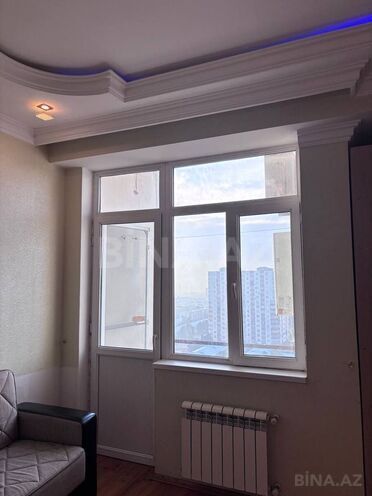 Satılır 2 otaqlı yeni tikili 68 m², Həzi Aslanov m., photo 19 from 32
