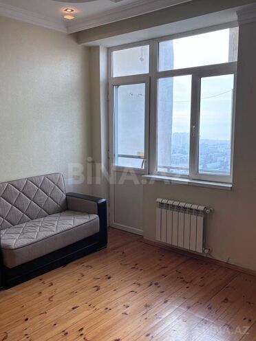 Satılır 2 otaqlı yeni tikili 68 m², Həzi Aslanov m., photo 21 from 32