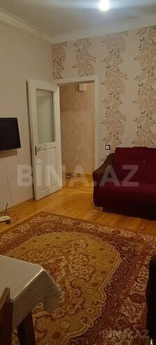İcarəyə verilir 2 otaqlı köhnə tikili 60 m², Gənclik m., photo 5 from 11