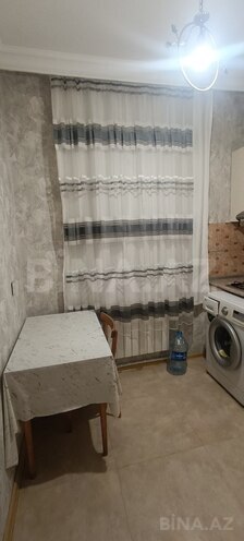 İcarəyə verilir 2 otaqlı köhnə tikili 60 m², Gənclik m., photo 8 from 11