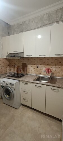 İcarəyə verilir 2 otaqlı köhnə tikili 60 m², Gənclik m., photo 7 from 11