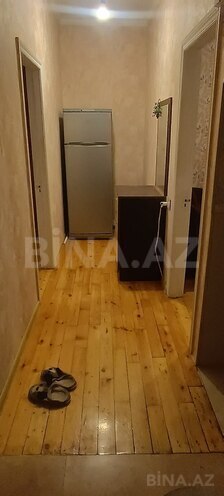 İcarəyə verilir 2 otaqlı köhnə tikili 60 m², Gənclik m., photo 6 from 11