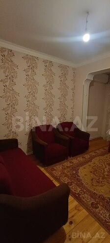 İcarəyə verilir 2 otaqlı köhnə tikili 60 m², Gənclik m., photo 10 from 11