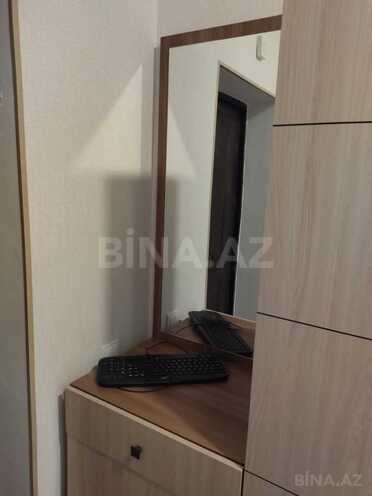 İcarəyə verilir 3 otaqlı yeni tikili 73 m², Hövsan q., photo 9 from 14