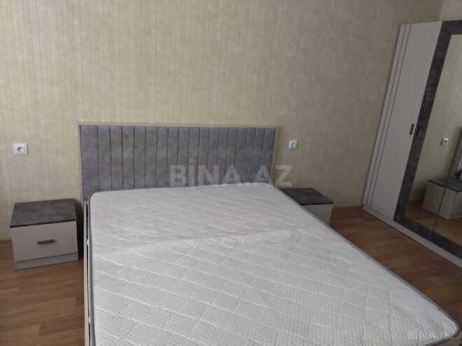 İcarəyə verilir 3 otaqlı yeni tikili 73 m², Hövsan q., photo 12 from 14