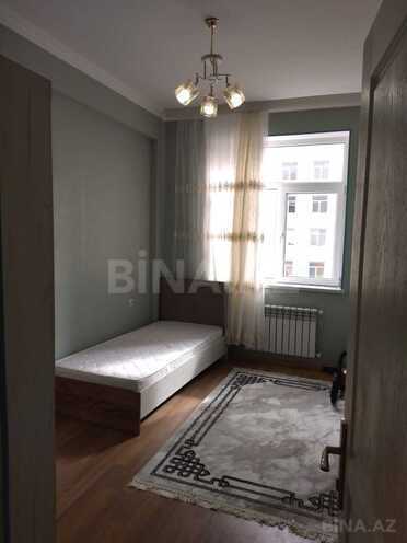 İcarəyə verilir 3 otaqlı yeni tikili 73 m², Hövsan q., photo 8 from 14