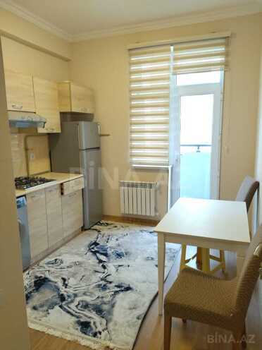 İcarəyə verilir 3 otaqlı yeni tikili 73 m², Hövsan q., photo 10 from 14