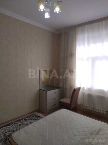 İcarəyə verilir 3 otaqlı yeni tikili 73 m², Hövsan q., photo 4 from 14