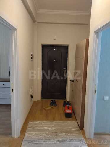İcarəyə verilir 3 otaqlı yeni tikili 73 m², Hövsan q., photo 7 from 14