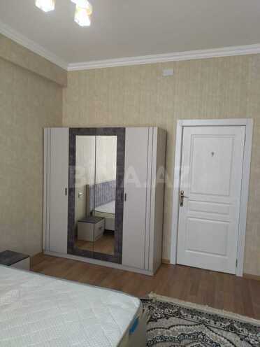 İcarəyə verilir 3 otaqlı yeni tikili 73 m², Hövsan q., photo 5 from 14