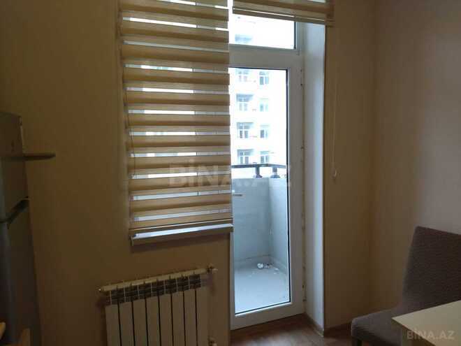 İcarəyə verilir 3 otaqlı yeni tikili 73 m², Hövsan q., photo 11 from 14