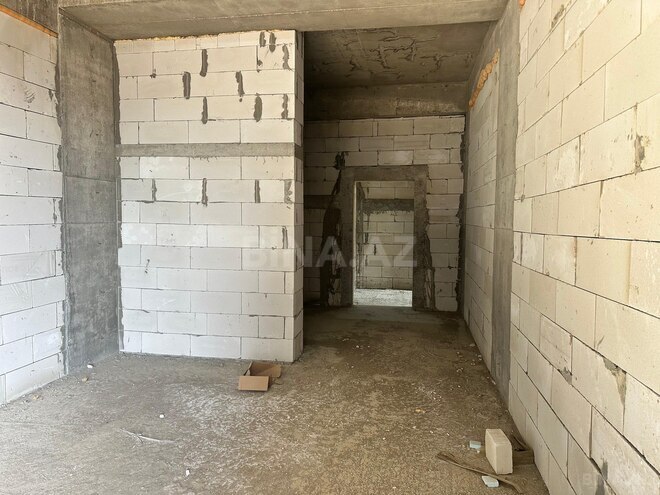 Satılır 1 otaqlı yeni tikili 40.7 m², Nardaran q., photo 5 from 7