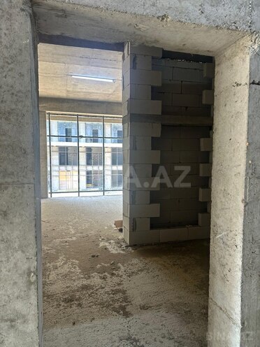 Satılır 1 otaqlı yeni tikili 40.7 m², Nardaran q., photo 6 from 7