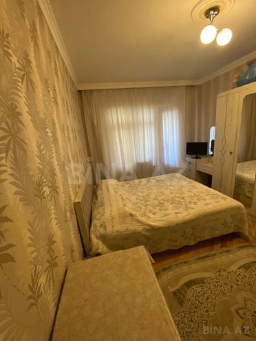 Satılır 5 otaqlı köhnə tikili 120 m², İnşaatçılar m., photo 6 from 18