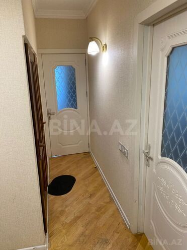 Satılır 5 otaqlı köhnə tikili 120 m², İnşaatçılar m., photo 14 from 18