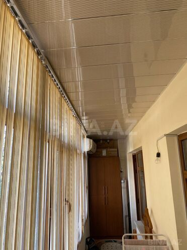 Satılır 5 otaqlı köhnə tikili 120 m², İnşaatçılar m., photo 4 from 18