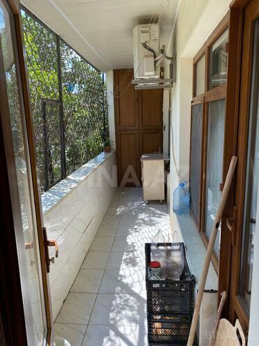 Satılır 5 otaqlı köhnə tikili 120 m², İnşaatçılar m., photo 10 from 18